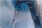  2013 Hyundai Accent Accent 1.6 GLS high-spec automatic
