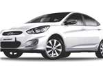  2019 Hyundai Accent 