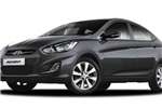  2019 Hyundai Accent 