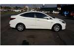  2012 Hyundai Accent 