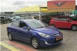  2013 Hyundai Accent 