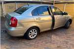  0 Hyundai Accent 