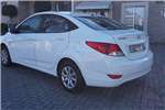  2013 Hyundai Accent 