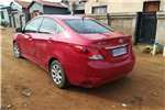 Used 2012 Hyundai Accent 