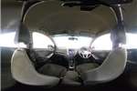  2014 Hyundai Accent Accent hatch 1.6 Fluid