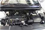  2015 Hyundai Accent Accent hatch 1.6 Fluid