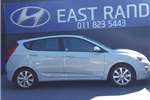  2016 Hyundai Accent Accent hatch 1.6 Fluid