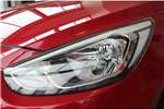  2017 Hyundai Accent Accent hatch 1.6 Fluid