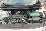 Used 2017 Hyundai Accent hatch 1.6 Fluid
