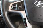  2014 Hyundai Accent Accent hatch 1.6 Fluid auto