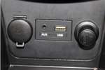  2014 Hyundai Accent Accent hatch 1.6 Fluid auto