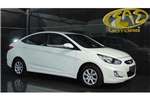  2015 Hyundai Accent 