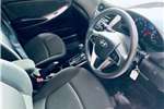  2016 Hyundai Accent Accent hatch 1.6 Fluid auto