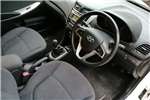  0 Hyundai Accent 