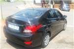  2013 Hyundai Accent 