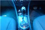  2014 Hyundai Accent Accent sedan 1.6 Fluid auto
