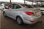  2014 Hyundai Accent 