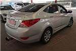  2014 Hyundai Accent 