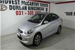  2017 Hyundai Accent 