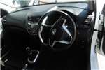  2014 Hyundai Accent Accent sedan 1.6 Glide