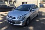  2014 Hyundai Accent 