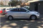  2014 Hyundai Accent 