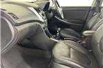  2016 Hyundai Accent Accent sedan 1.6 Glide