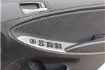  2020 Hyundai Accent Accent sedan 1.6 Glide