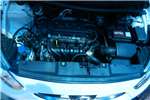  2011 Hyundai Accent Accent sedan 1.6 Motion