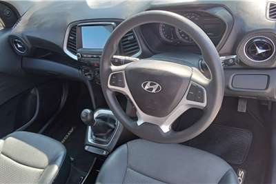  2022 Hyundai Atos 
