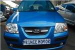  2006 Hyundai Atos 