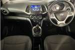  2021 Hyundai Atos ATOS 1.1 FLUID CARGO P/V