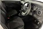  2021 Hyundai Atos ATOS 1.1 FLUID CARGO P/V