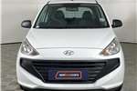  2022 Hyundai Atos ATOS 1.1 FLUID CARGO P/V