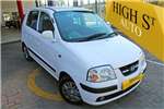  2009 Hyundai Atos 