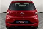  2020 Hyundai Atos ATOS 1.1 MOTION