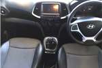  2020 Hyundai Atos ATOS 1.1 MOTION