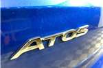Used 2020 Hyundai Atos ATOS 1.1 MOTION