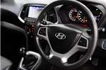 Used 2021 Hyundai Atos ATOS 1.1 MOTION