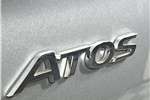  2022 Hyundai Atos ATOS 1.1 MOTION
