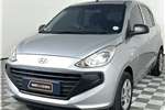  2022 Hyundai Atos ATOS 1.1 MOTION