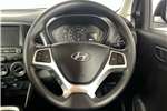  2021 Hyundai Atos ATOS 1.1 MOTION AMT