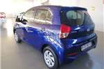  2022 Hyundai Atos ATOS 1.1 MOTION AMT