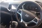 Used 2022 Hyundai Atos ATOS 1.1 MOTION AMT