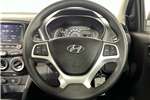  2022 Hyundai Atos ATOS 1.1 MOTION AMT