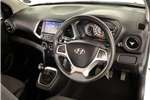  2022 Hyundai Atos ATOS 1.1 MOTION CARGO P/V