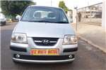  2012 Hyundai Atos 