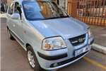  2009 Hyundai Atos 