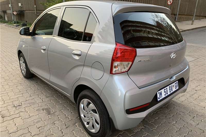 1967 Hyundai Atos Cars for sale in South Africa priced