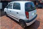 Used 0 Hyundai Atos 